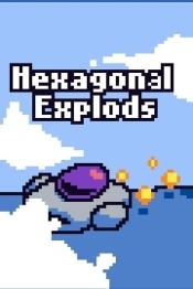 Hexagonal Explods