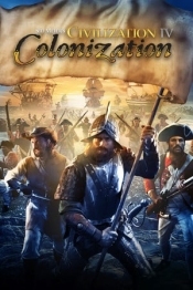 Sid Meier's Civilization 4: Colonization