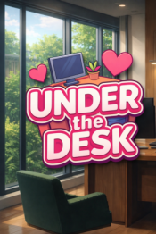 Under the Desk