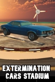 Extermination Cars Stadium