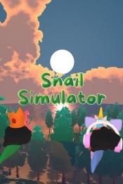 Snail Simulator
