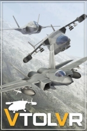 VTOL VR