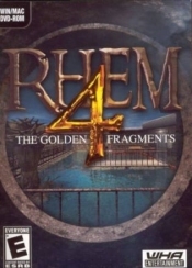 RHEM 4: The Golden Fragments SE