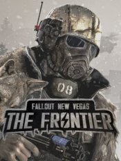 Fallout: the Frontier