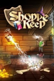 Shoppe Keep