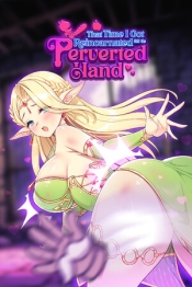 That Time I Got Reincarnated as a Demon Hand