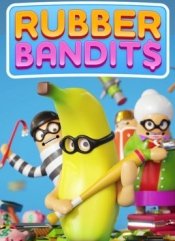 Rubber Bandits