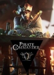 Pirate Commander