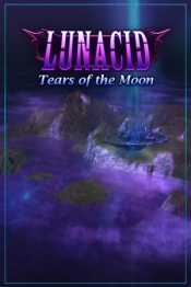 Lunacid - Tears of the Moon