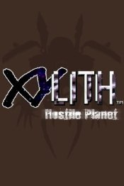 XYLITH - Hostile Planet