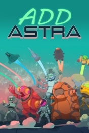 Add Astra