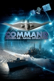Command: Modern Air / Naval Operations WOTY