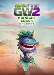 Plants vs. Zombies: Garden Warfare 2 - Midnight Snack
