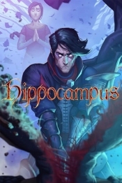 Hippocampus: Dark Fantasy Adventure