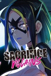 SACRIFICE VILLAINS