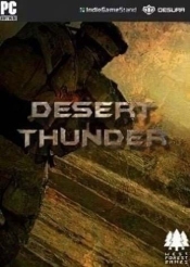 Strike Force: Desert Thunder