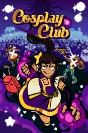 Cosplay Club