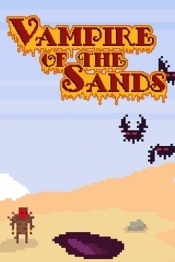 Vampire of the Sands