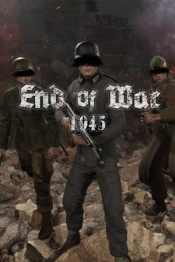 End of War 1945