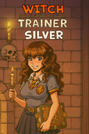 Witch Trainer: Silver Mod