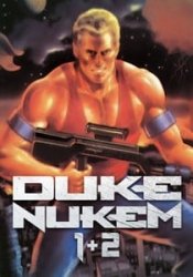 Duke Nukem 1+2