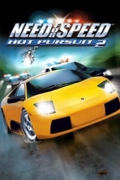 Need for Speed: Hot Pursuit 2
