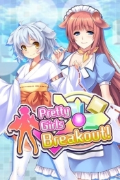 Pretty Girls Breakout!