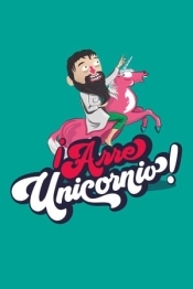 Arre Unicornio!