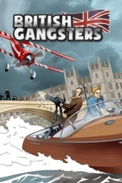 British Gangsters
