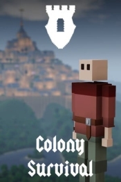 Colony Survival