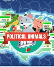 Political Animals
