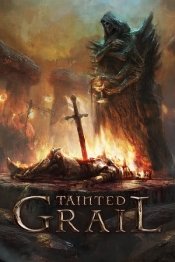 Tainted Grail: Conquest