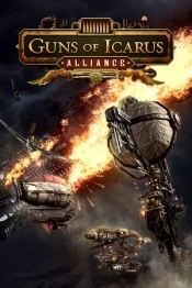 Guns of Icarus Alliance