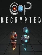 CO-OP: Decrypted