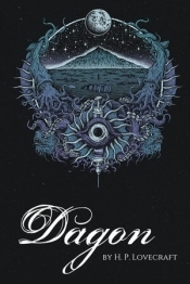 Dagon: by H. P. Lovecraft