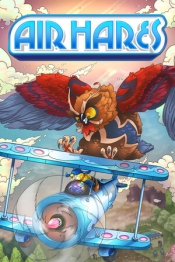 Air Hares