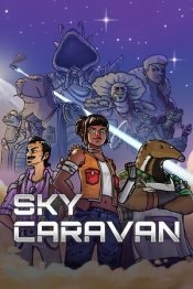 Sky Caravan