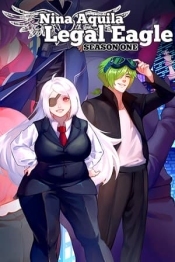 Nina Aquila: Legal Eagle, Season One