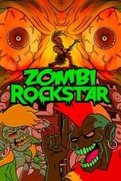 ZOMBI ROCKSTAR