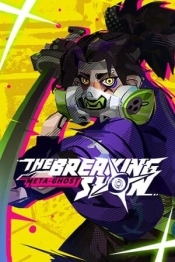 Meta-Ghost: The Breaking Show