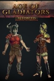 Age of Gladiators Reforged