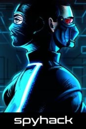 SPYHACK