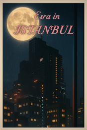 Esra in Istanbul