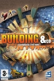 Building Co - Город под ключ