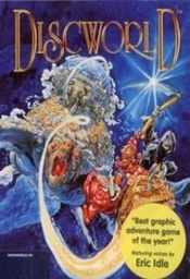 Discworld