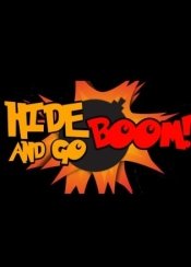 Hide and go boom