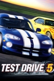 Test Drive 5