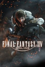 FINAL FANTASY 14 Online