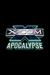 X-COM: Apocalypse