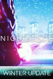 Night Blade
